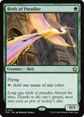Birds of Paradise [Commander: Foundations]