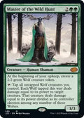 Master of the Wild Hunt