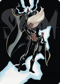 Storm, Windrider Art Card