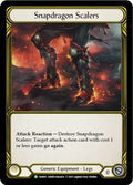 Snapdragon Scalers (Golden) - FAB065