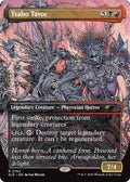 Tsabo Tavoc [Secret Lair Drop Series]
