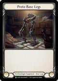 Proto Base Legs - LGS185