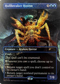 Hullbreaker Horror (Confetti Foil)