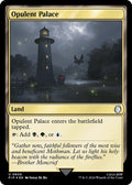 Opulent Palace (Surge Foil)