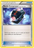 Battle Compressor
