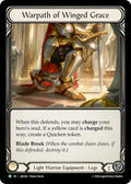 Warpath of Winged Grace - JDG042