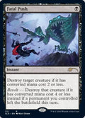 Fatal Push (112)