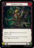 Restless Looter [Usurp the Shadow Throne]