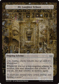 My Laughter Echoes (Full Art)