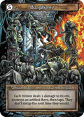 Blasphemy (Foil)