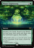 Planar Engineering (Extended Art)