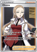 Oleana (Full Art)