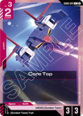 Core Top - GD06-044 [Stardust Trails]