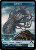 Kraken Token
