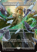 Kindred Judgment (Borderless)