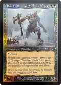 Rot Hulk (Retro Frame)