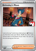 Grimsley's Move - 090/094