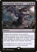 Necromantic Selection