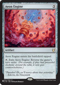 Aeon Engine [The List Reprints]