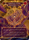 Runechant of Pride (Yellow)(Marvel)