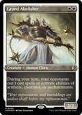 Grand Abolisher (Foil Etched)