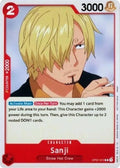 Sanji