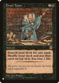 Cruel Tutor