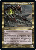 Brudiclad, Telchor Engineer (Retro Frame)