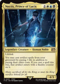 Noctis, Prince of Lucis