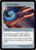 Arcane Signet (Future Sight)