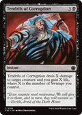 Tendrils of Corruption [Commander: Foundations]