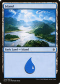 Island (254)