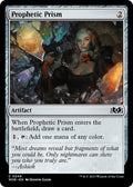 Prophetic Prism