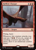 Hellkite Charger [Commander: Foundations]