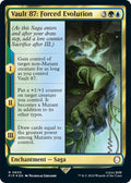 Vault 87: Forced Evolution (Surge Foil)