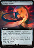 Mirage Mirror (Extended Art)