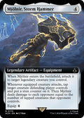 Mjolnir, Storm Hammer (Extended Art)