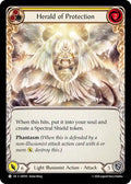 Herald of Protection (Yellow) [Silver Age: Usurp the Shadow Throne]