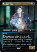 Notion Thief