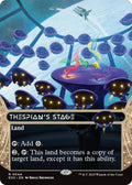 Thespian's Stage (0044) (Borderless)