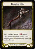 Romping Club - FAB095