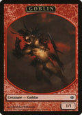 Goblin Token