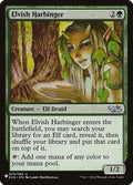 Elvish Harbinger (EVG)