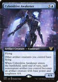 Cyberdrive Awakener (Extended Art)