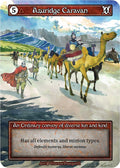 Azuridge Caravan (Foil)