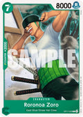 Roronoa Zoro (035)