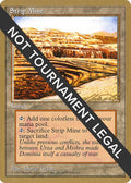 Strip Mine - 1996 Leon Lindback (4ED)