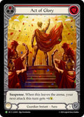 Act of Glory - LGS435