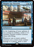 Thopter Spy Network [Commander: Foundations]