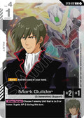Mark Guilder